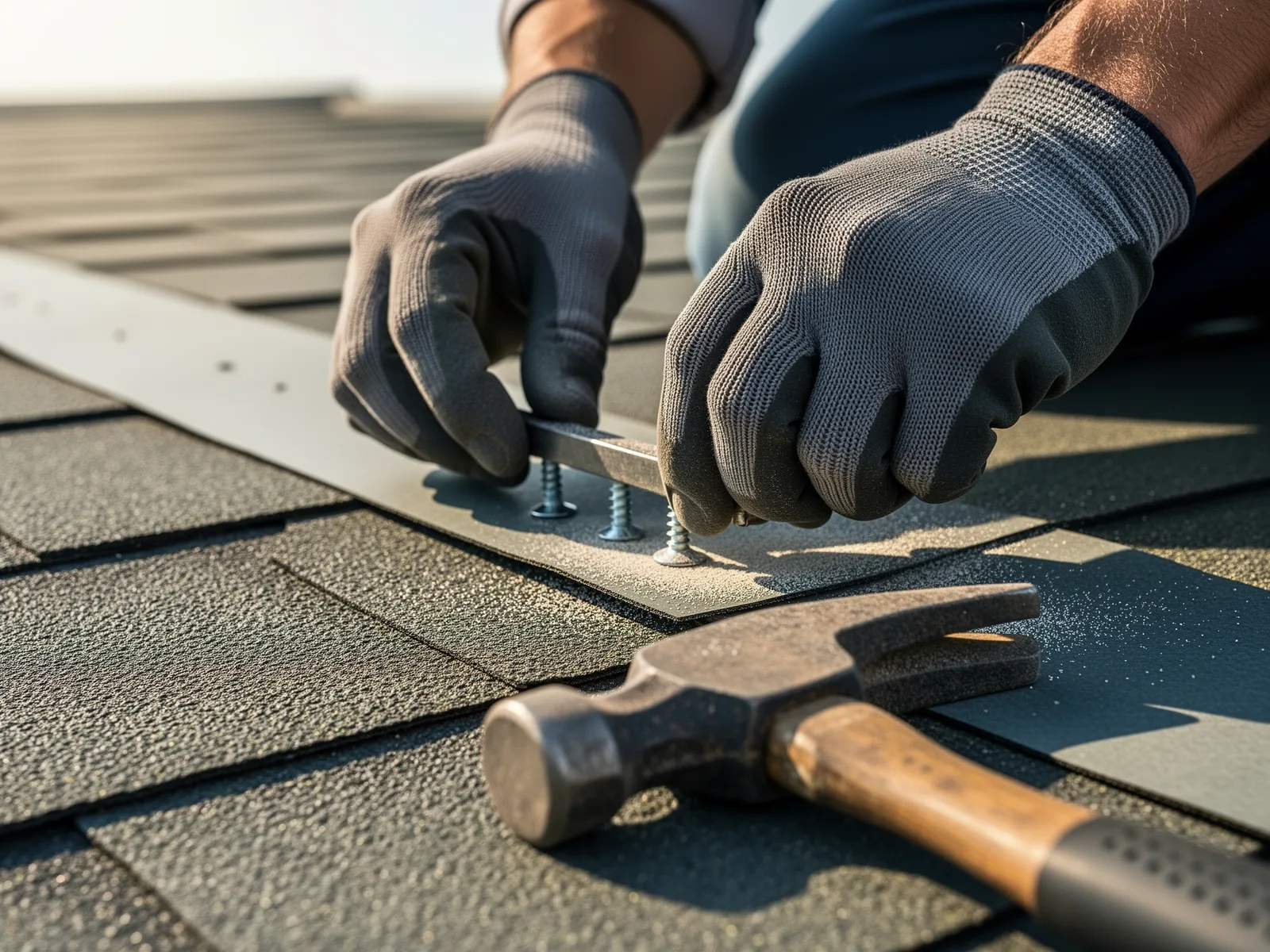 Why choose Fascia Repair in Snowville, UT